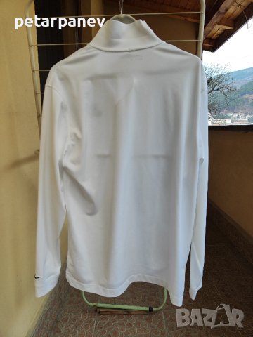 Мъжка блуза Nike - L размер, снимка 3 - Блузи - 44111410