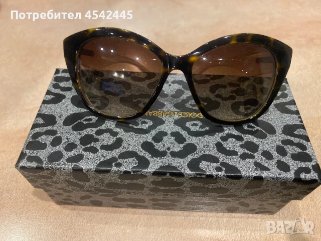 Очила на Dolce Gabana и Guess, снимка 8 - Слънчеви и диоптрични очила - 51124867