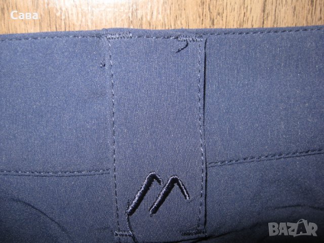 Къси панталони MAIER SPORTS   дамски,М-Л, снимка 4 - Къси панталони и бермуди - 32973773