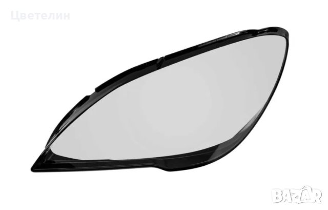 Комплект Стъкла за фар фарове BMW 6 F06 F12 F13 ляво и дясно stykla , снимка 3 - Части - 43048224