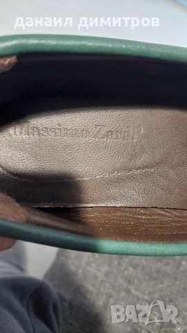 Мокасини  Италия., снимка 10 - Мокасини - 52264959