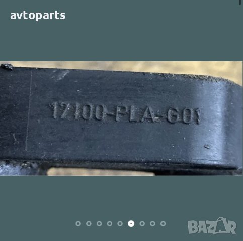 Honda civic 1.4i 2004година Изпускателен и Всмукателен колектор, снимка 9 - Части - 40365087