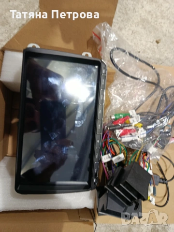 Навигация, снимка 4 - Навигация за кола - 53514026