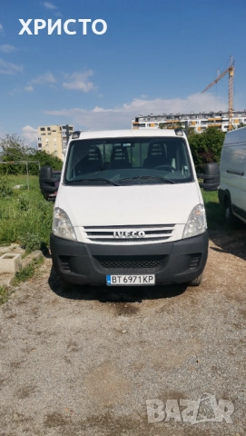 Извозване на строителни отпадъци