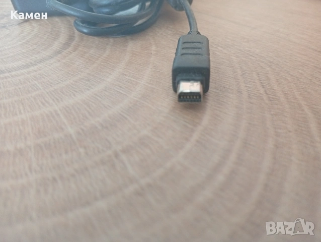 захранване / зарядно OLYMPUS F-1AC, снимка 2 - Батерии, зарядни - 53129326