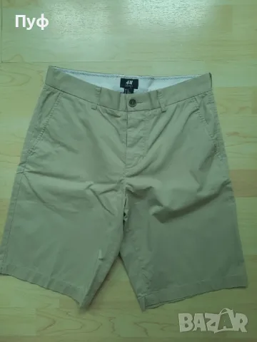 мъжки къси панталони , снимка 1
