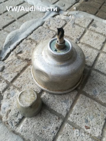 Стара спиртна лампа , снимка 2 - Други ценни предмети - 37381646