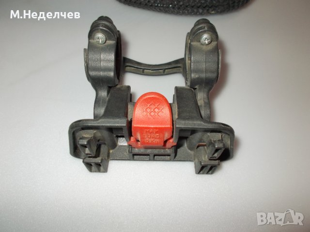 Кошница  за кормило с автомат , снимка 3 - Части за велосипеди - 43285192