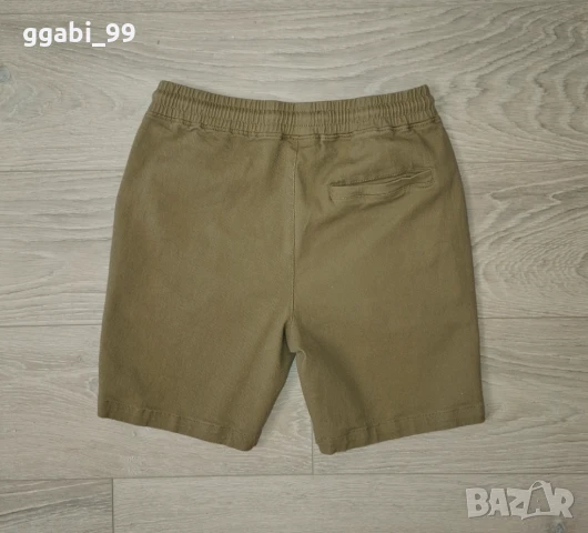 Нови памучни къси панталони , снимка 3 - Къси панталони - 51075745