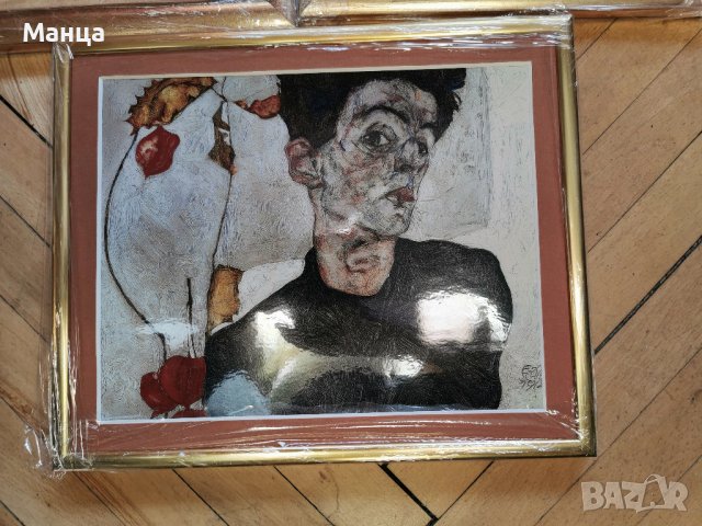 Картини, снимка 6 - Картини - 43363586