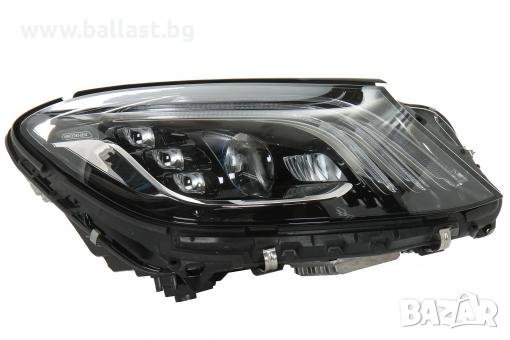 Фарове комплект A2229068804 Мерцедес W222, снимка 2 - Части - 39993733