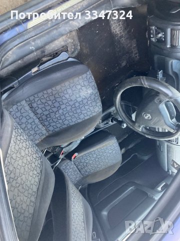 На части Опел Астра 2.0дизел , снимка 2 - Автомобили и джипове - 38287830