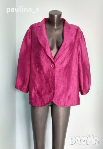 Два различни броя / Официално сако "steumann" и Жени Живкова  , снимка 2 - Сака - 36686578