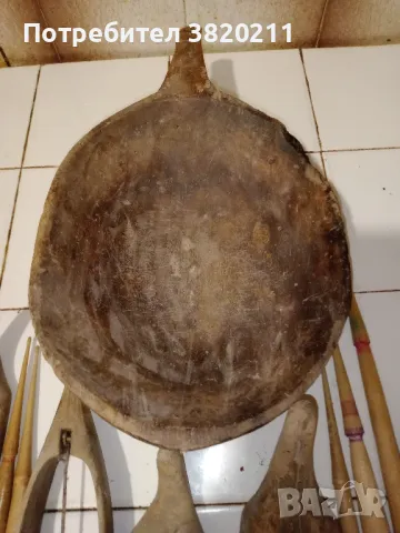 Продавам стари вретена,паламарки,совалка, дървена Хавана.