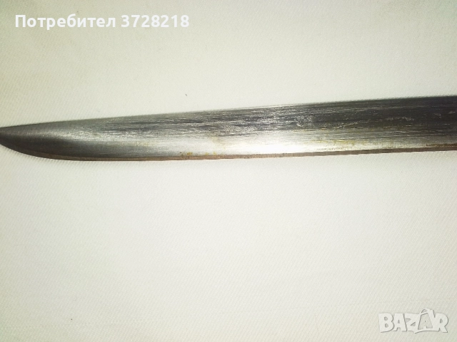 Окопен нож щик от Манлихер , снимка 4 - Ножове - 52349641