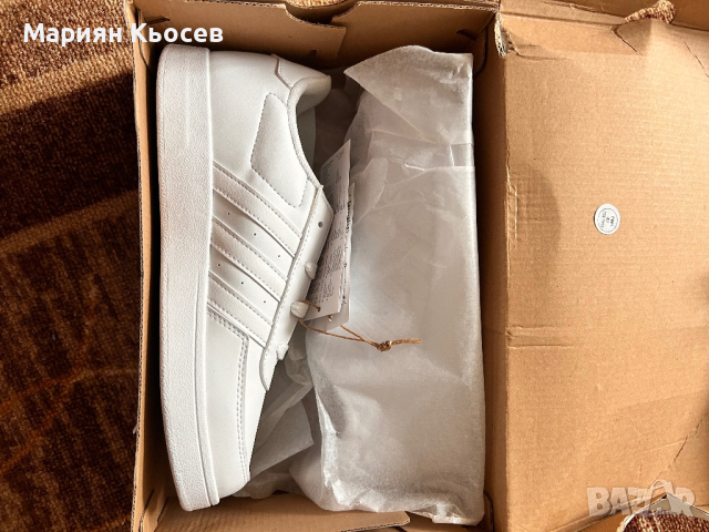 Adidas breaknet women original , снимка 1