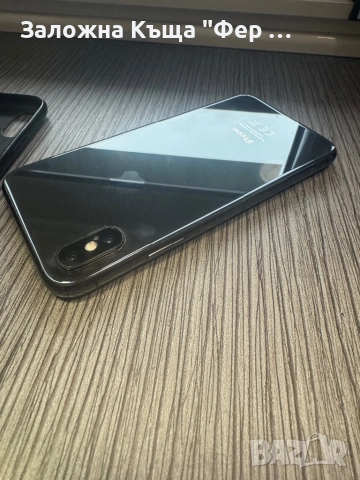 Apple Iphone X , снимка 6 - Apple iPhone - 52670092