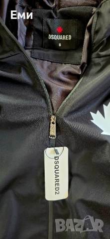 Hugo Boss, Dsquared2, Nike, Burberry мъжки якета ветровки , снимка 16 - Якета - 52224900