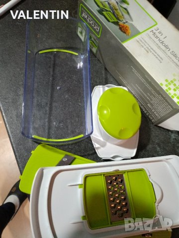 Кухненско ренде 