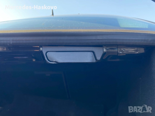 Mercedes E320CDI *V6-4Matic*  НА ЧАСТИ*, снимка 12 - Автомобили и джипове - 51807495