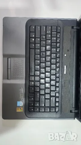 Лаптоп HP 510 за части, снимка 3 - Части за лаптопи - 49466330