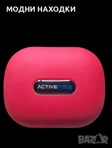 Безжични слушалки Active Pods, снимка 1
