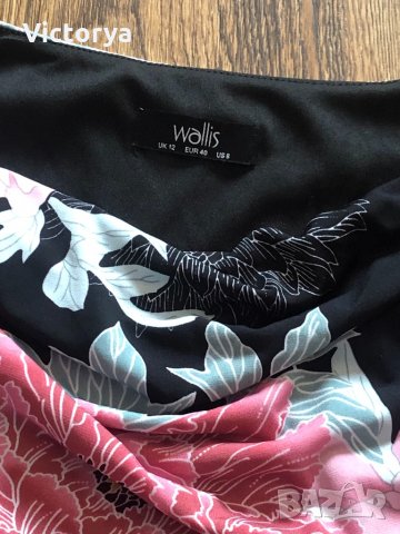 Рокля Wallis, снимка 3 - Рокли - 32774548