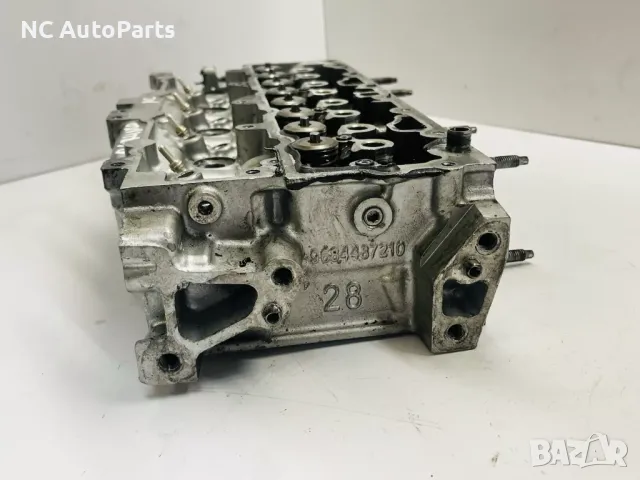 Цилиндрова глава за Ситреон Берлинго 1.6 дизел Евро-6 9684487210 2017, снимка 12 - Части - 48660453