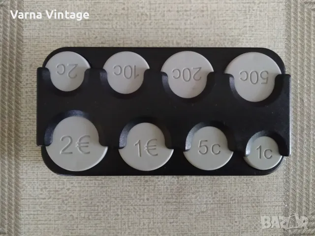 Кутия за монети. Германия.