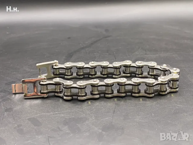 Мотористка гривна , снимка 7 - Гривни - 49641680