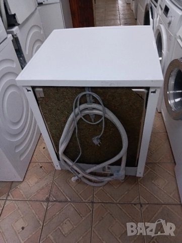 Свободно стояща съдомиялна Бош Bosch 60 см А+++ Made in Germany 2 години Гаранция!, снимка 6 - Съдомиялни - 52024836