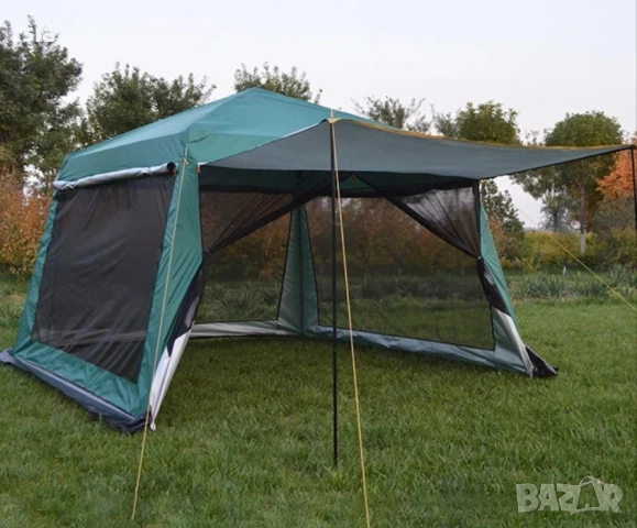 Шатра за къмпинг, палатка, 3,2м.