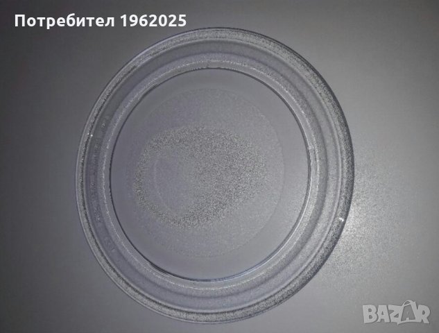 Чиния за микровълнова печка фурна, снимка 6 - Микровълнови - 24786724