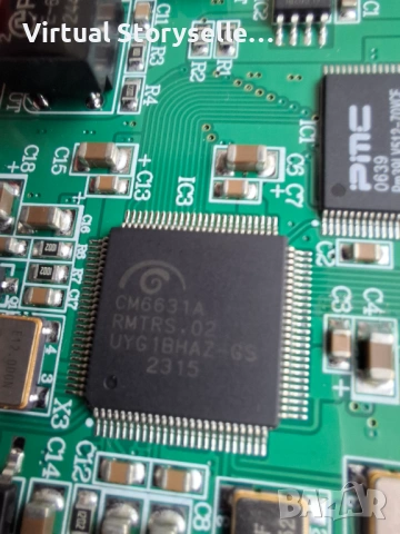 USB към SPDIF 24/192 (+ i2S протокол) , снимка 10 - Ресийвъри, усилватели, смесителни пултове - 53571074