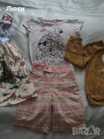 Лот дрехи за момиченце и още, снимка 6 - Други - 34695133