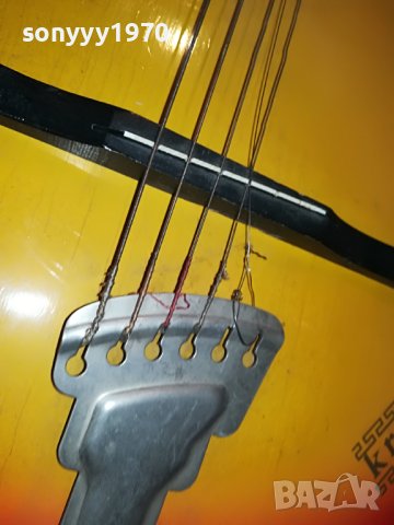 GUITAR-КИТАРА 0305230832, снимка 9 - Китари - 40570501