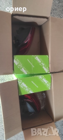 Лед стопове за голф 7, снимка 2 - Аксесоари и консумативи - 52637466