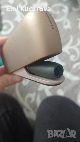 златен айкус спешно се продава!, снимка 2 - Друга електроника - 53378964