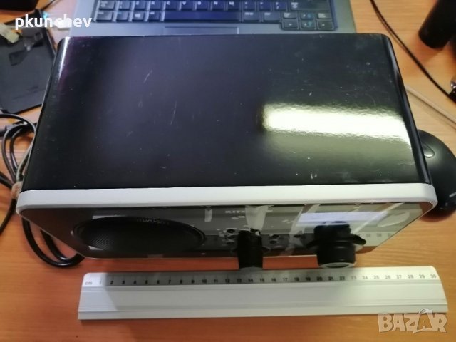 Internet радио KITSOUND SURFER, снимка 17 - Аудиосистеми - 40163084