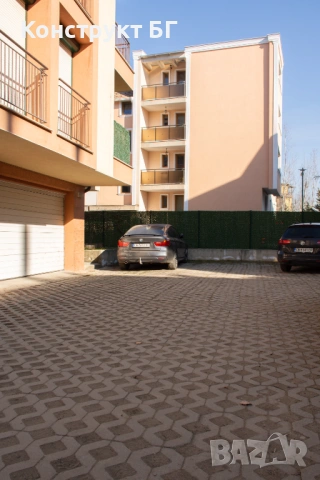 Нова обява 2026❗ Южен Тристаен апартамент под наем в жк Витоша - жк Градина, снимка 17 - Апартаменти - 53528507