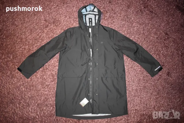 NIKE nsw Storm-fit M''s Shell Parka XL #00807 