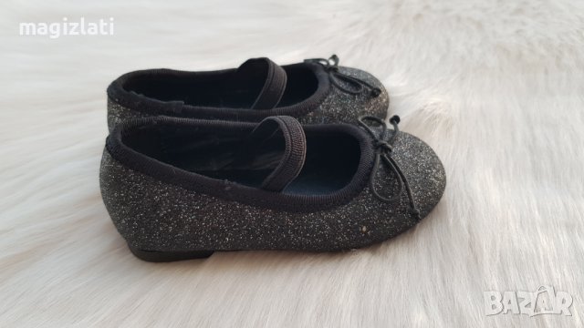 Детски обувки №19/20, снимка 7 - Бебешки обувки - 43025932