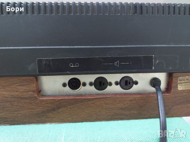 Музикален център ACTON 2000, снимка 15 - Аудиосистеми - 29069693