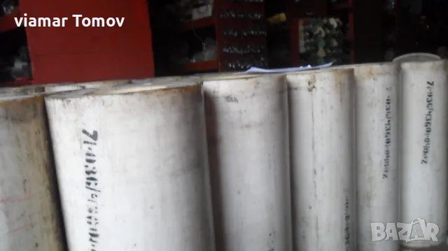 Безазбестови материали Полиамид 