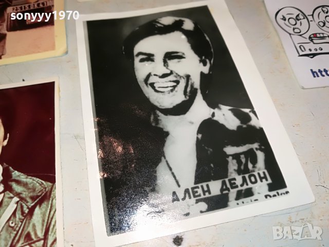 стари снимки от соца-лот 1003231215, снимка 7 - Колекции - 39948570