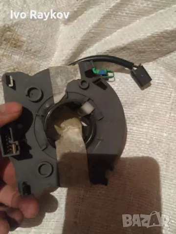 Лентов кабел за Opel Meriva 1, снимка 3 - Части - 47386555