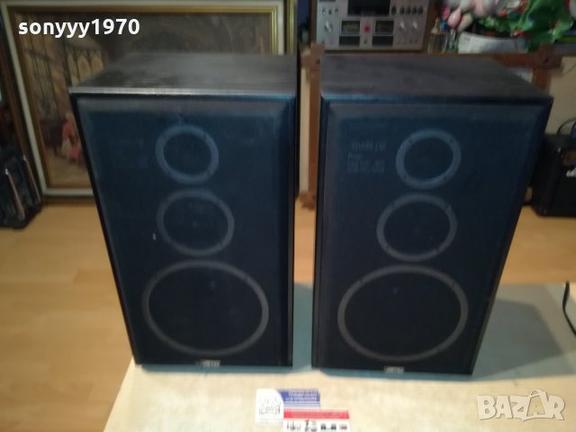 JAMO-DENMARK-2БР ТОНКОЛОНИ 2812211132, снимка 5 - Тонколони - 35257499