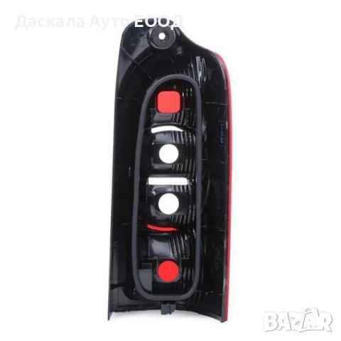 1 бр. ЛЯВ или ДЕСЕН стопове за РЕНО Renault Master III 2003-2009г., снимка 2 - Аксесоари и консумативи - 43951888