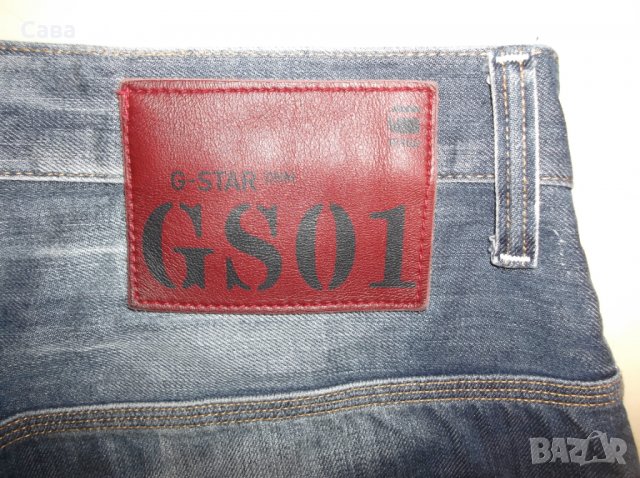 Дънки G-STAR   мъжки,М  