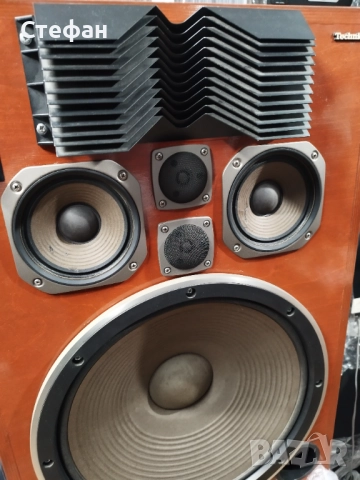 TENHICS SB G500, снимка 5 - Тонколони - 52747019